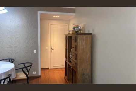 Apartamento à venda com 98m², 3 quartos e 2 vagas