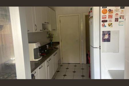Apartamento à venda com 98m², 3 quartos e 2 vagas