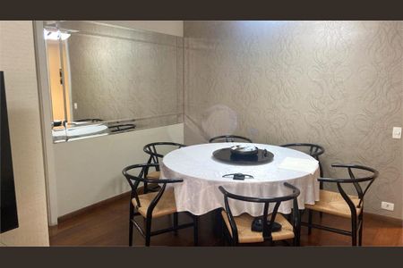 Apartamento à venda com 98m², 3 quartos e 2 vagas