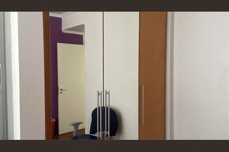 Apartamento à venda com 98m², 3 quartos e 2 vagas