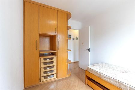 Apartamento à venda com 3 quartos, 78m² em Vila Mascote, São Paulo