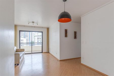 Apartamento à venda com 3 quartos, 78m² em Vila Mascote, São Paulo