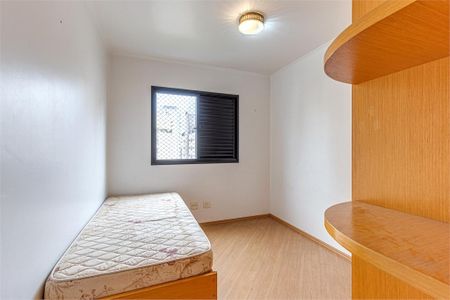 Apartamento à venda com 3 quartos, 78m² em Vila Mascote, São Paulo