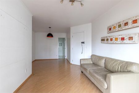 Apartamento à venda com 3 quartos, 78m² em Vila Mascote, São Paulo