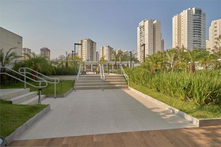 Apartamento à venda com 121m², 3 quartos e 2 vagas