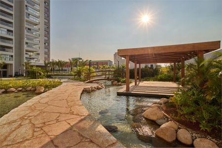 Apartamento à venda com 121m², 3 quartos e 2 vagas