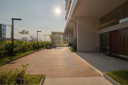 Apartamento à venda com 121m², 3 quartos e 2 vagas