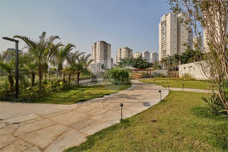 Apartamento à venda com 121m², 3 quartos e 2 vagas