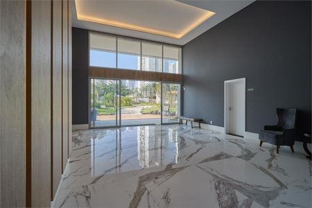 Apartamento à venda com 121m², 3 quartos e 2 vagas