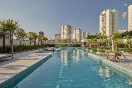 Apartamento à venda com 121m², 3 quartos e 2 vagas