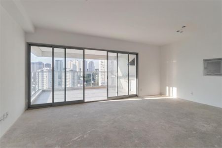 Apartamento à venda com 121m², 3 quartos e 2 vagas