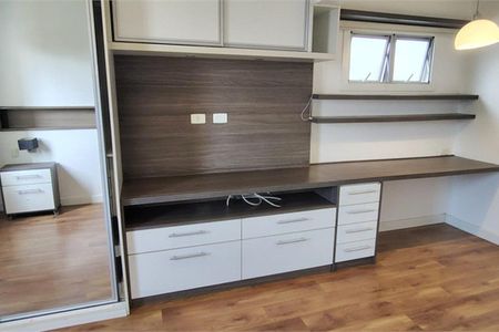 Apartamento à venda com 2 quartos, 64m² em Santo Amaro, São Paulo