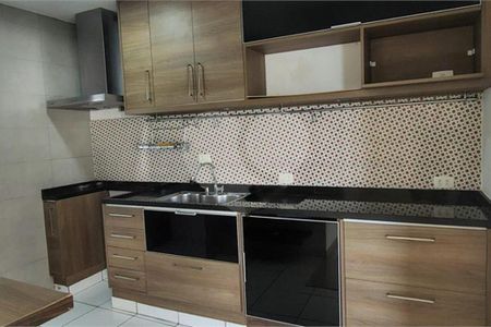 Apartamento à venda com 2 quartos, 64m² em Santo Amaro, São Paulo
