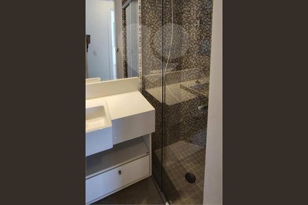 Apartamento à venda com 2 quartos, 64m² em Santo Amaro, São Paulo