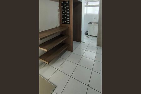 Apartamento à venda com 2 quartos, 64m² em Santo Amaro, São Paulo