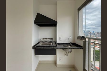 Apartamento à venda com 76m², 2 quartos e 1 vagaVaranda Sala