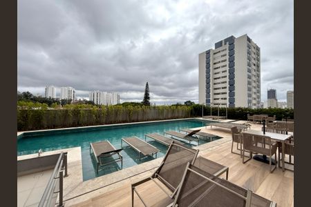 Apartamento à venda com 76m², 2 quartos e 1 vagaÁrea comum