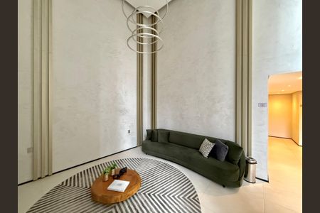 Apartamento à venda com 76m², 2 quartos e 1 vagaÁrea comum