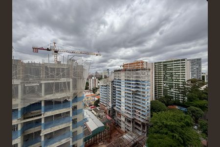 Apartamento à venda com 76m², 2 quartos e 1 vagaVista Varanda Sala