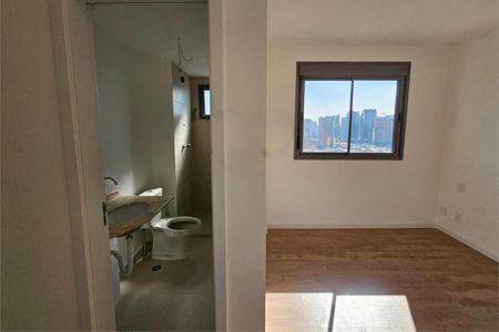 Apartamento à venda com 2 quartos, 76m² em Chácara Santo Antônio (Zona Sul), São Paulo
