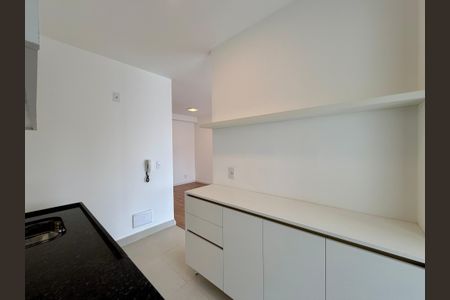 Apartamento à venda com 76m², 2 quartos e 1 vagaCozinha