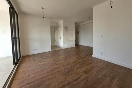 Apartamento à venda com 2 quartos, 76m² em Chácara Santo Antônio (Zona Sul), São Paulo