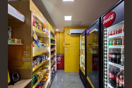 Apartamento à venda com 76m², 2 quartos e 1 vagaÁrea comum