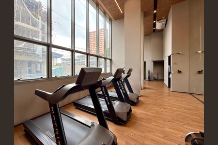 Apartamento à venda com 76m², 2 quartos e 1 vagaÁrea comum