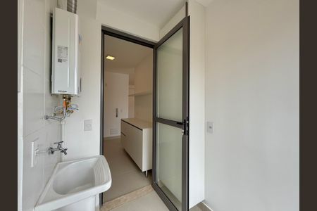 Apartamento à venda com 76m², 2 quartos e 1 vagaÁrea de Serviço