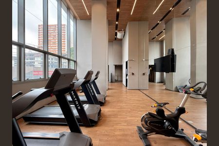 Apartamento à venda com 76m², 2 quartos e 1 vagaÁrea comum