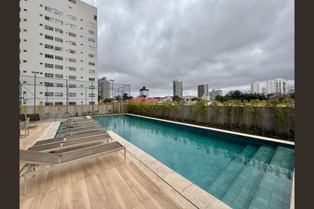 Apartamento à venda com 76m², 2 quartos e 1 vagaÁrea comum