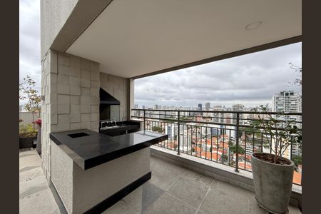 Apartamento à venda com 76m², 2 quartos e 1 vagaÁrea comum