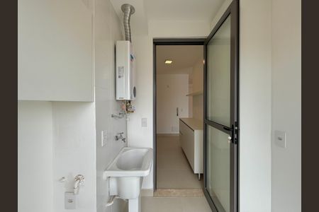 Apartamento à venda com 76m², 2 quartos e 1 vagaÁrea de Serviço