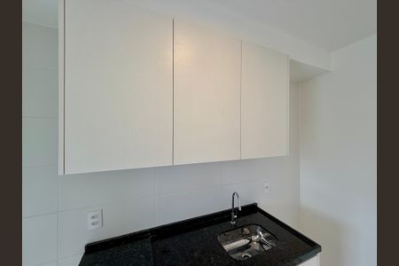 Apartamento à venda com 76m², 2 quartos e 1 vagaCozinha