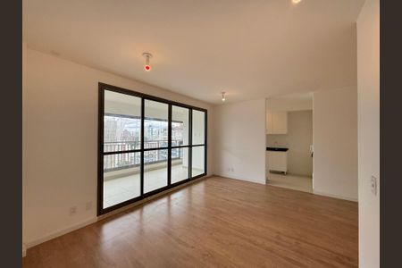 Apartamento à venda com 76m², 2 quartos e 1 vagaSala