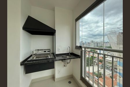 Apartamento à venda com 76m², 2 quartos e 1 vagaVaranda Sala