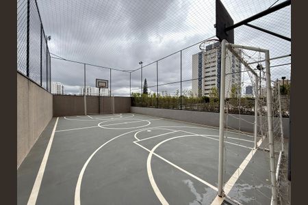 Apartamento à venda com 76m², 2 quartos e 1 vagaÁrea comum