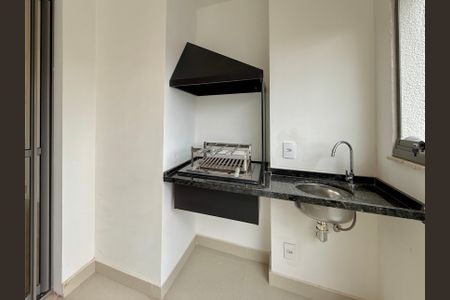 Apartamento à venda com 76m², 2 quartos e 1 vagaVaranda Sala