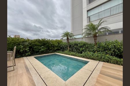 Apartamento à venda com 76m², 2 quartos e 1 vagaÁrea comum