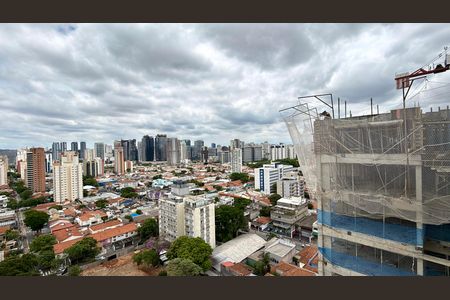 Apartamento à venda com 76m², 2 quartos e 1 vagaVista Varanda Sala