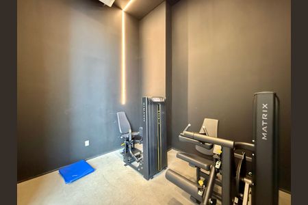 Apartamento à venda com 76m², 2 quartos e 1 vagaÁrea comum