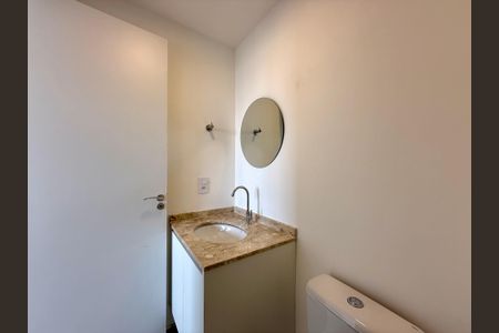 Apartamento à venda com 76m², 2 quartos e 1 vagaBanheiro Suíte 1