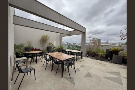 Apartamento à venda com 76m², 2 quartos e 1 vagaÁrea comum