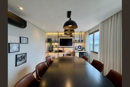 Apartamento à venda com 76m², 2 quartos e 1 vagaÁrea comum