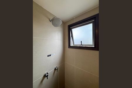 Apartamento à venda com 76m², 2 quartos e 1 vagaBanheiro Suíte 2