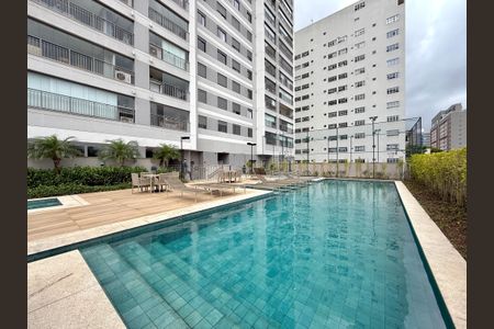Apartamento à venda com 76m², 2 quartos e 1 vagaÁrea comum