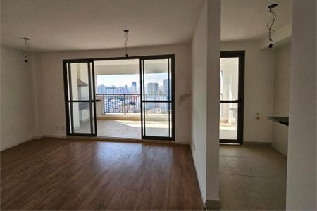 Apartamento à venda com 2 quartos, 76m² em Chácara Santo Antônio (Zona Sul), São Paulo