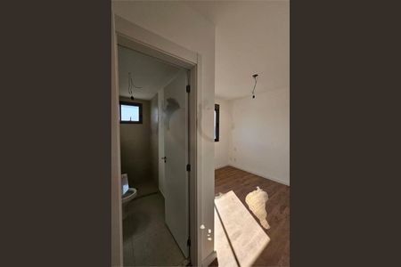 Apartamento à venda com 2 quartos, 76m² em Chácara Santo Antônio (Zona Sul), São Paulo