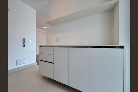 Apartamento à venda com 76m², 2 quartos e 1 vagaCozinha