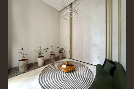 Apartamento à venda com 76m², 2 quartos e 1 vagaÁrea comum